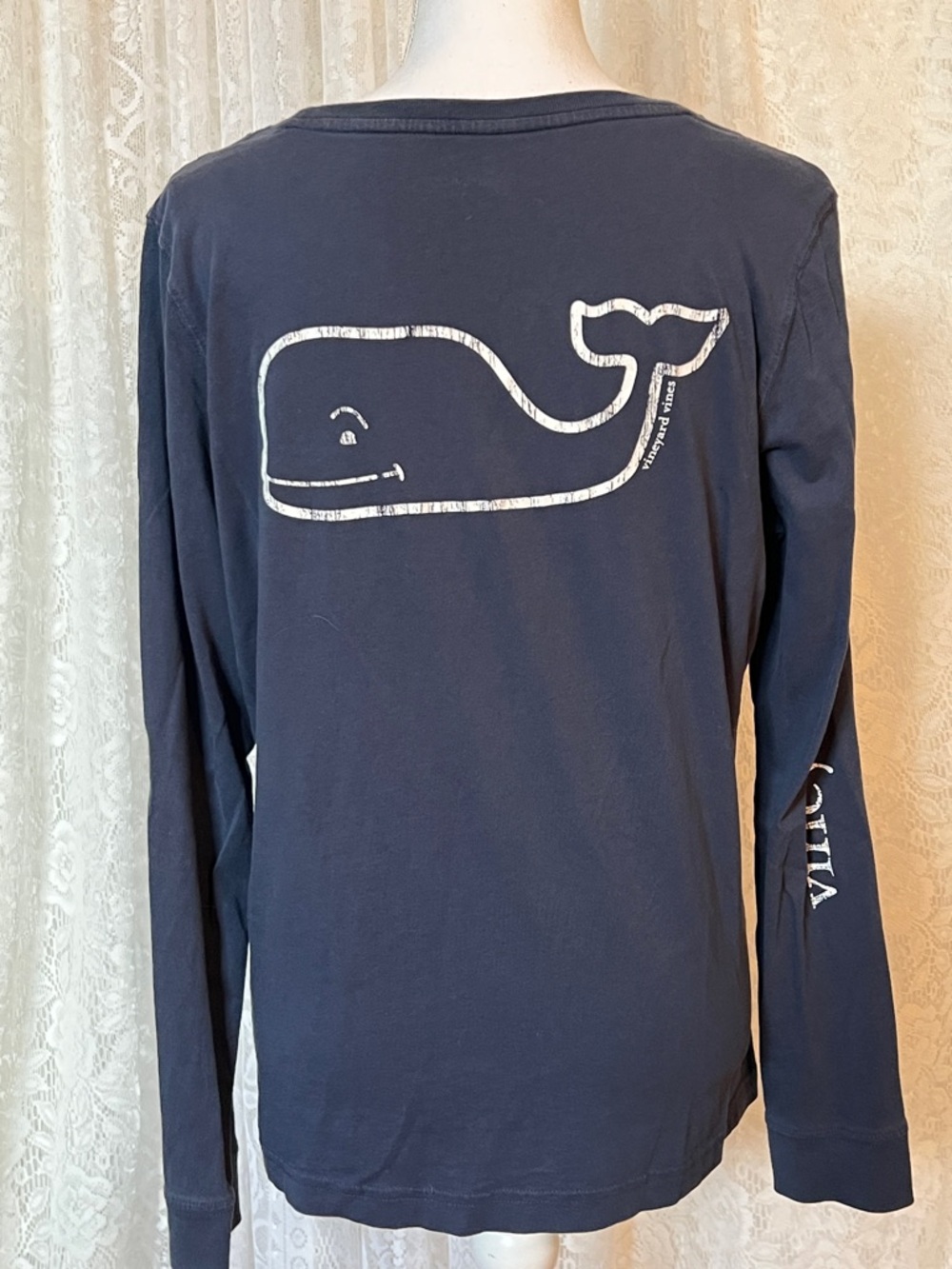 VINEYARD VINES Long Sleeve Tee